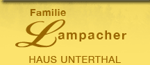 Haus Lampacher - Sexten, Sesto: Privatzimmer & Ferienwohnung - Camere private & Appartamento